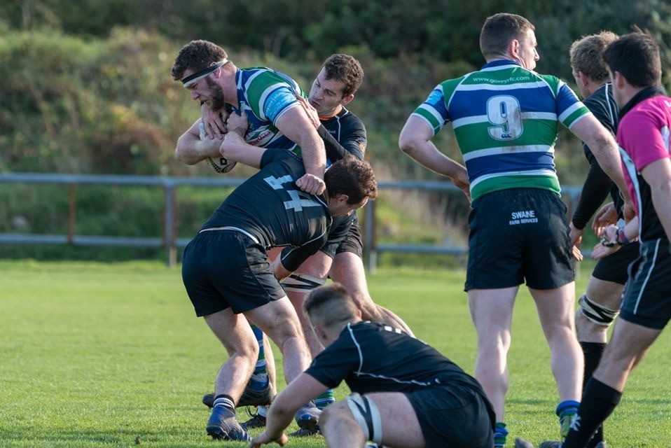 stephen gardiner makes a break