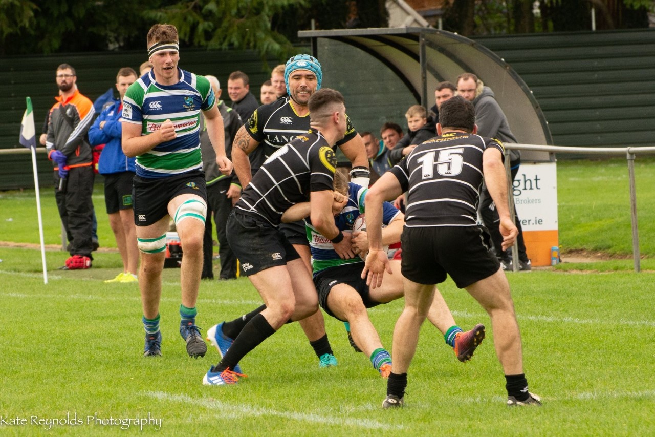 kilkenny match