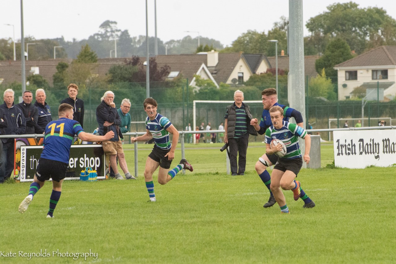 seapoint match