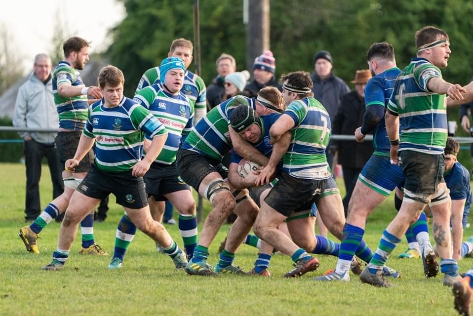 suttonians match