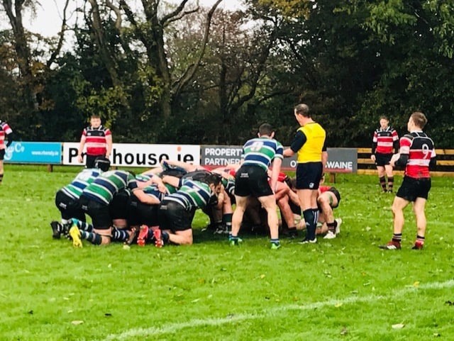 wicklow match